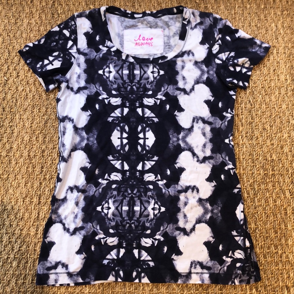 LULU SHIRT